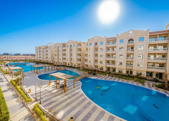 Avin Resort Hurghada