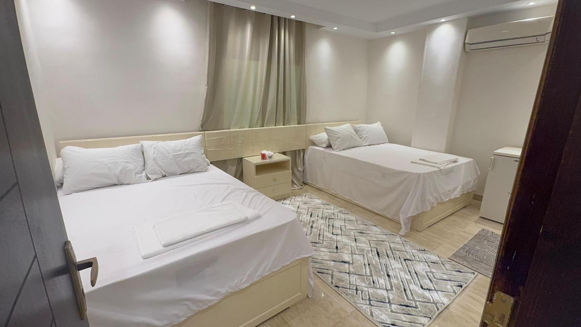 Avin Apartment *