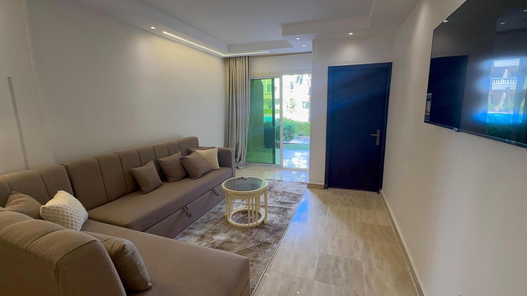 Apartment Avin *