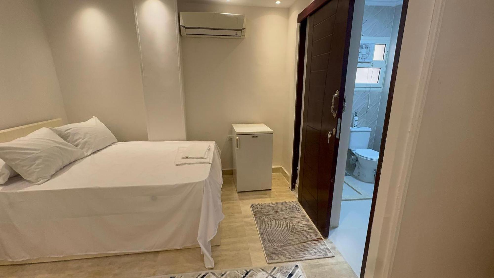 Apartment Avin Hurghada