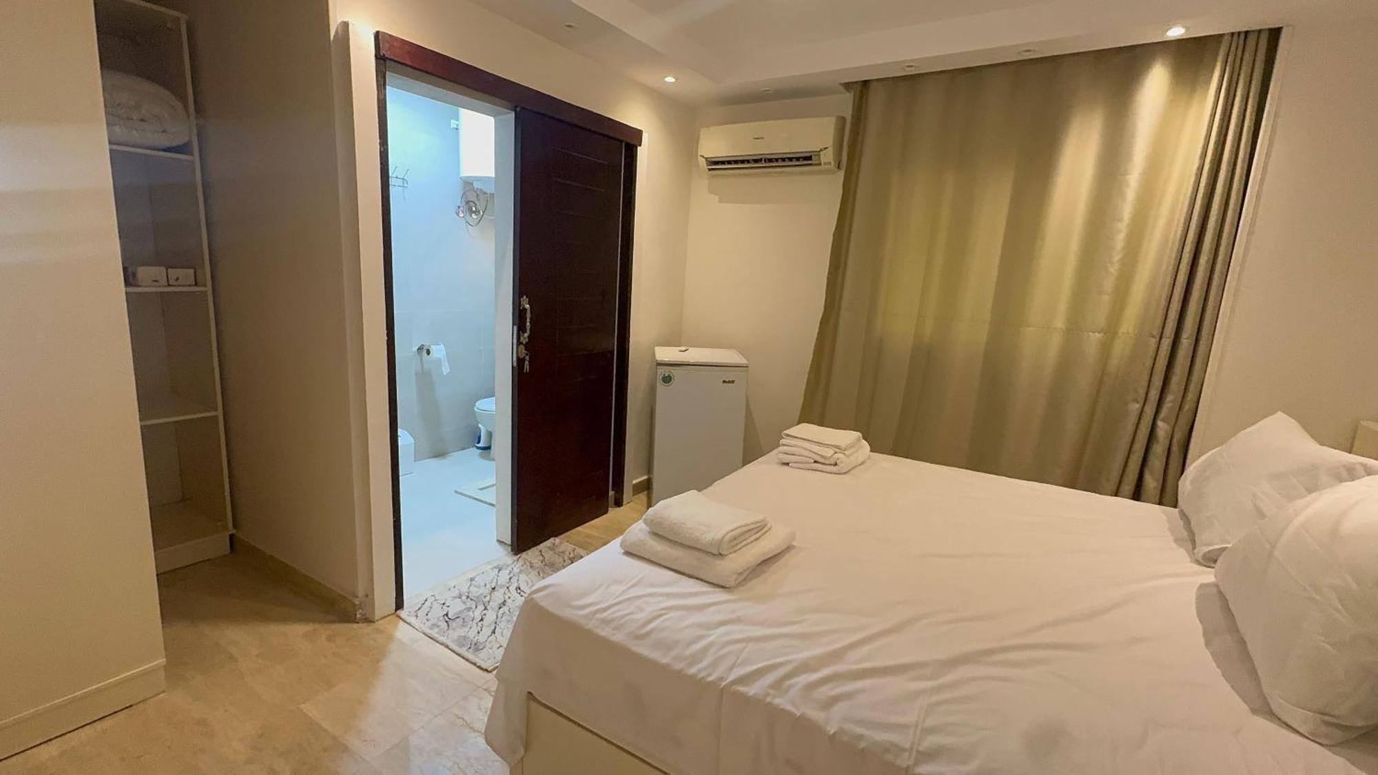 Apartmán Avin *