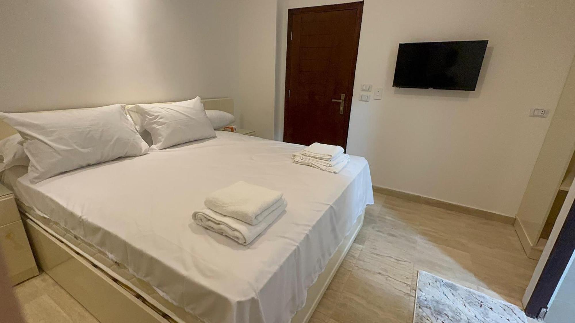 Apartmán Avin *