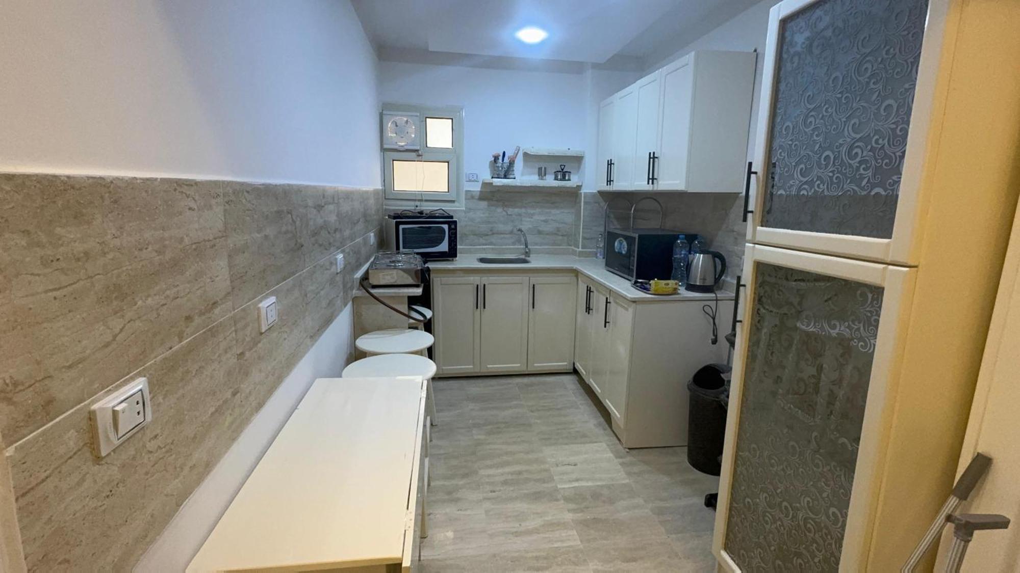 Avin Apartmán *